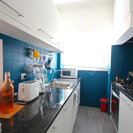 Akicity In Ii Apartman