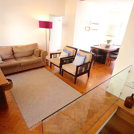 Akicity In Ii Apartman